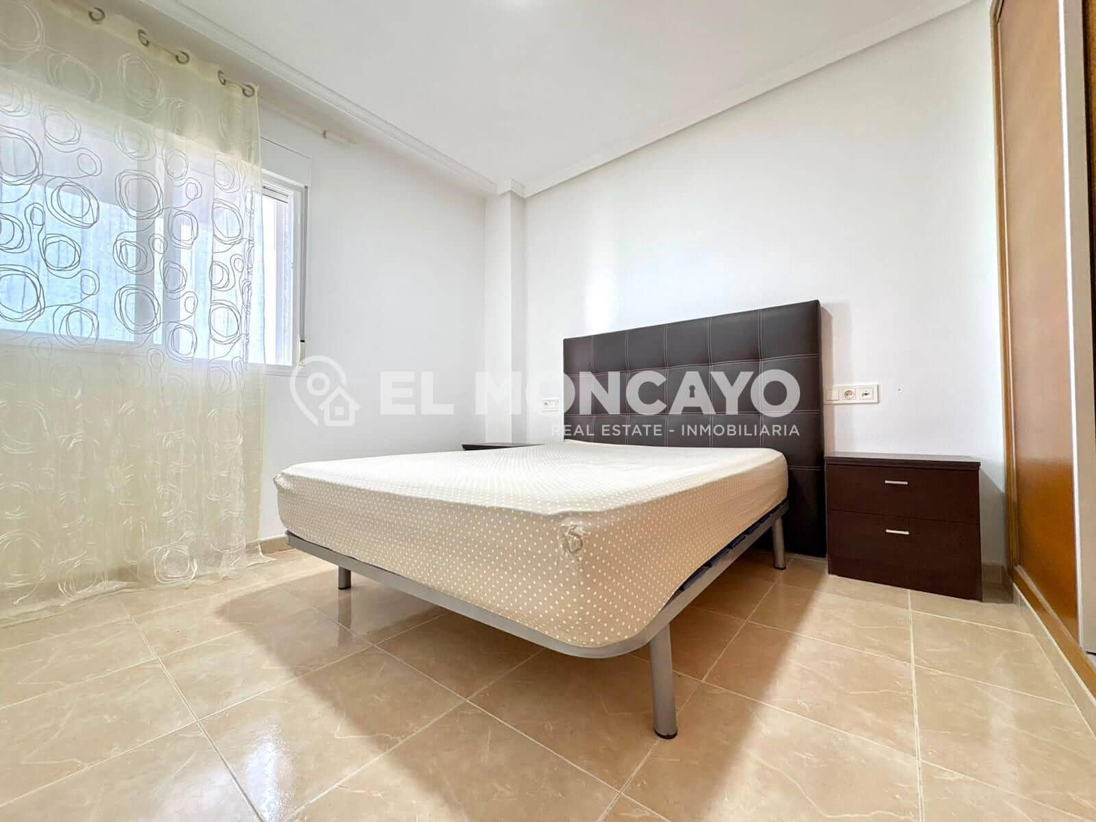 2 chambre Appartement à vendre à Guardamar del Segura avec piscine - 189 900 € (Ref: 10081205)