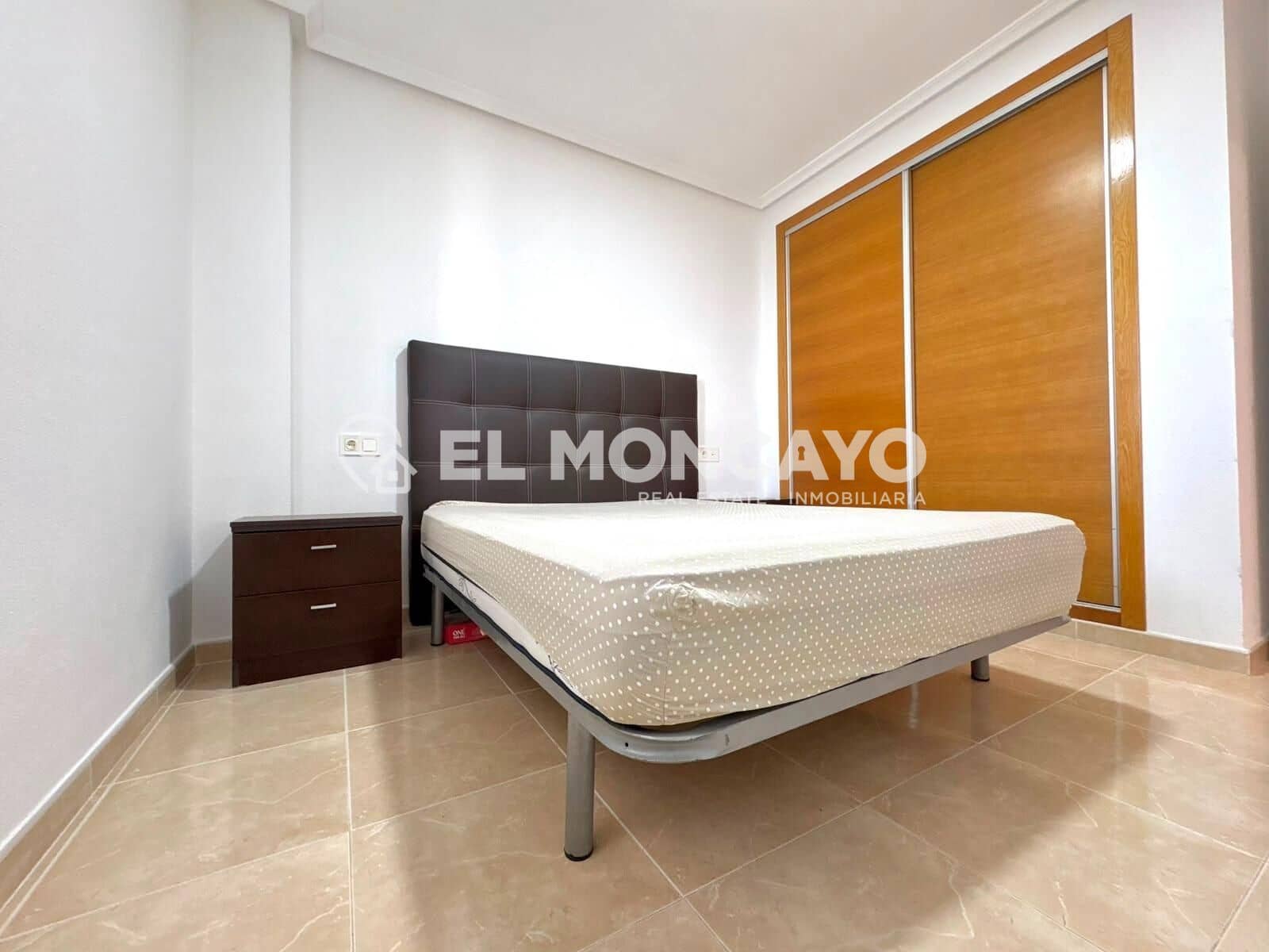 2 chambre Appartement à vendre à Guardamar del Segura avec piscine - 189 900 € (Ref: 10081205)