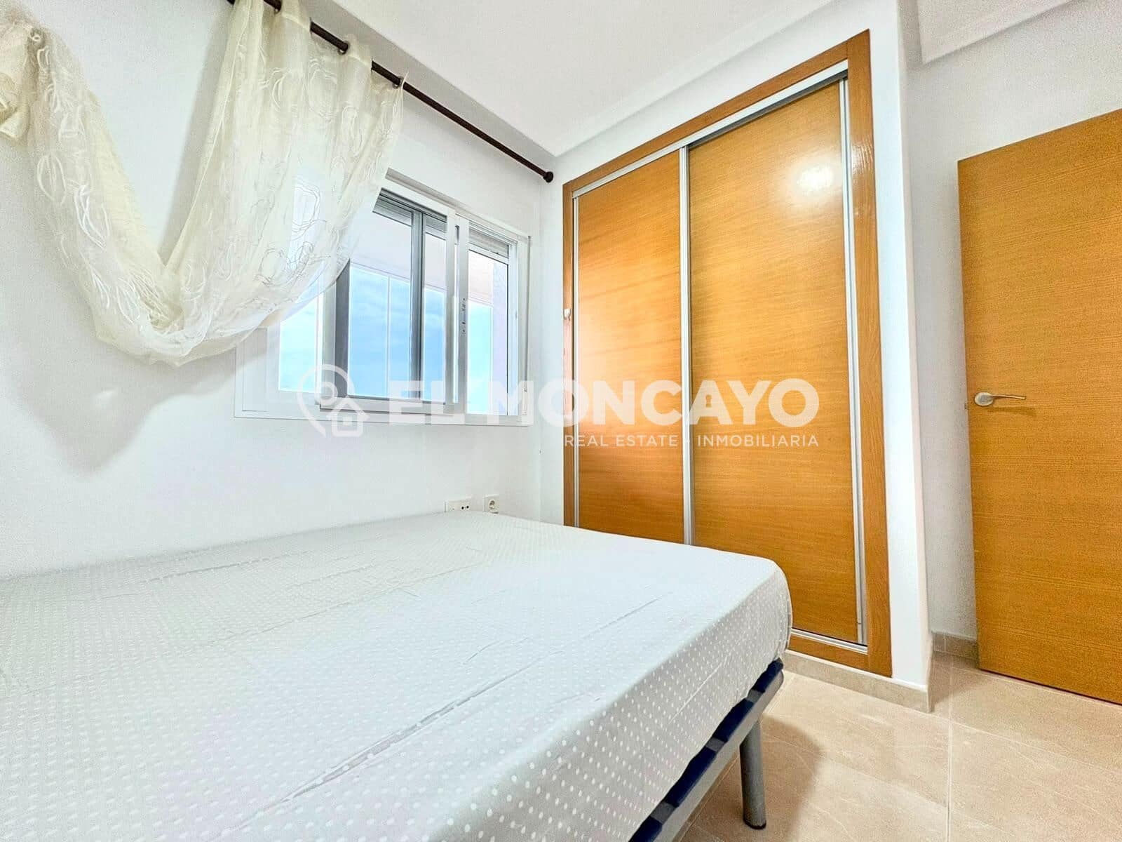 2 chambre Appartement à vendre à Guardamar del Segura avec piscine - 189 900 € (Ref: 10081205)