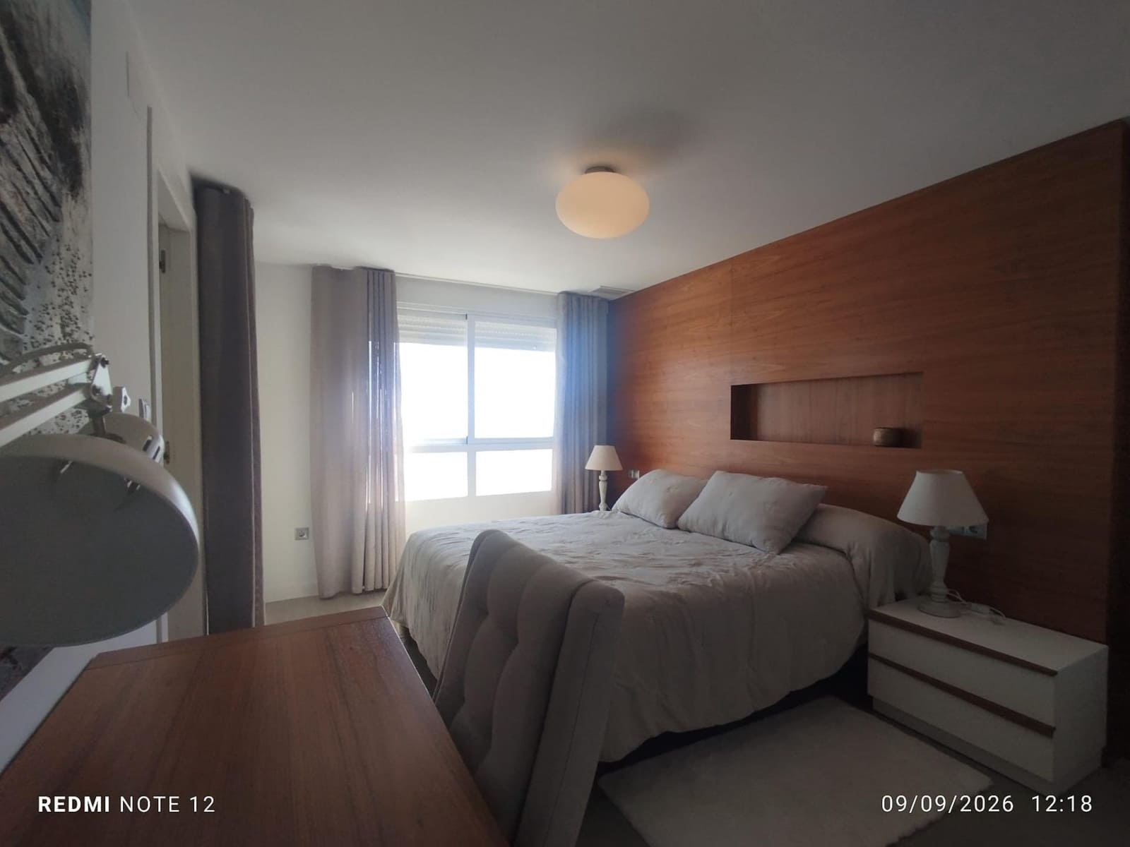 4 soveværelse Lejlighed til salg i Guardamar del Segura med garage - € 599.000 (Ref: 10090872)