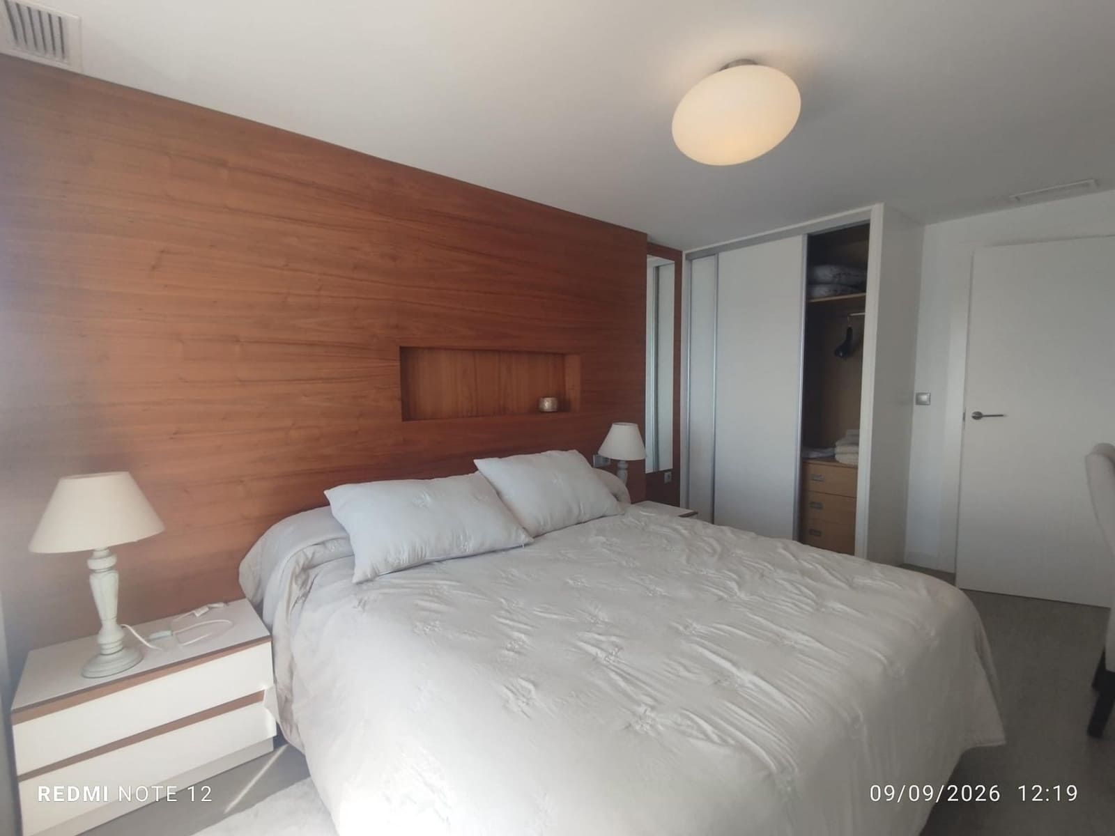 4 soveværelse Lejlighed til salg i Guardamar del Segura med garage - € 599.000 (Ref: 10090872)