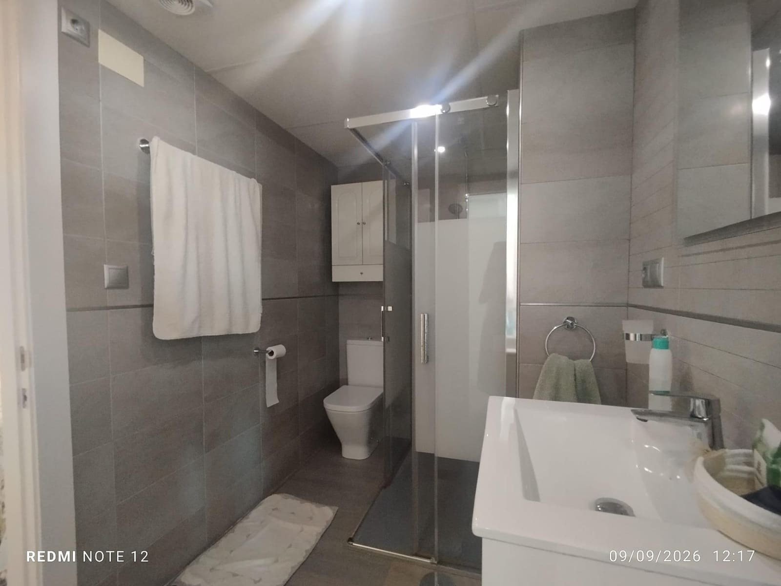 4 soveværelse Lejlighed til salg i Guardamar del Segura med garage - € 599.000 (Ref: 10090872)
