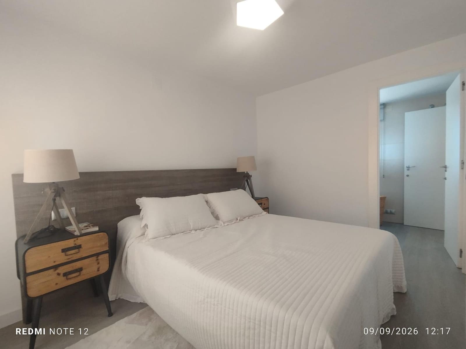 4 soveværelse Lejlighed til salg i Guardamar del Segura med garage - € 599.000 (Ref: 10090872)
