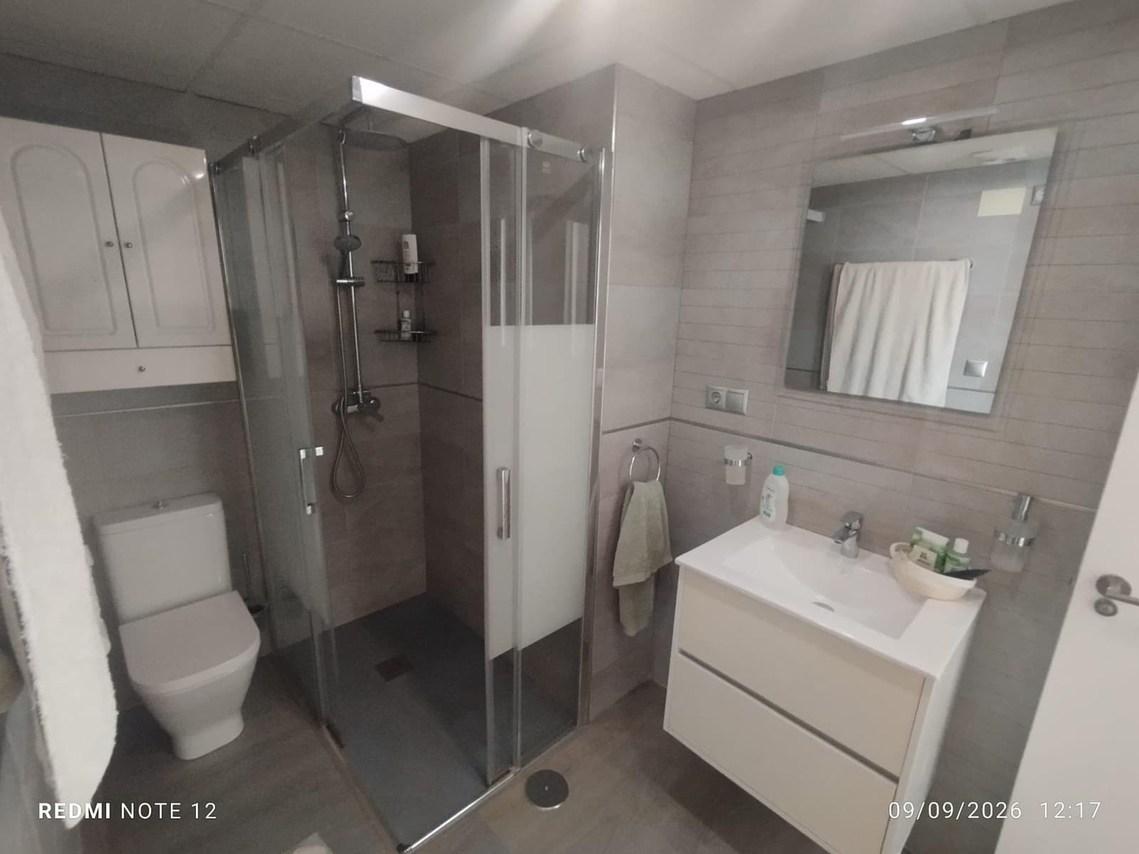 4 soveværelse Lejlighed til salg i Guardamar del Segura med garage - € 599.000 (Ref: 10090872)