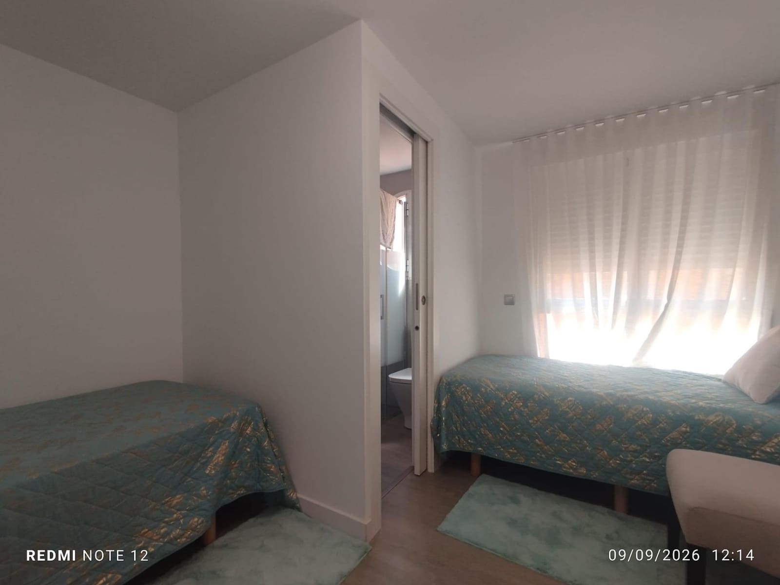 4 soveværelse Lejlighed til salg i Guardamar del Segura med garage - € 599.000 (Ref: 10090872)