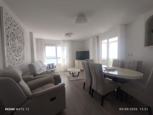 4 soverom Leilighet til salgs i Guardamar del Segura med garasje - € 599 000 (Ref: 10090872)