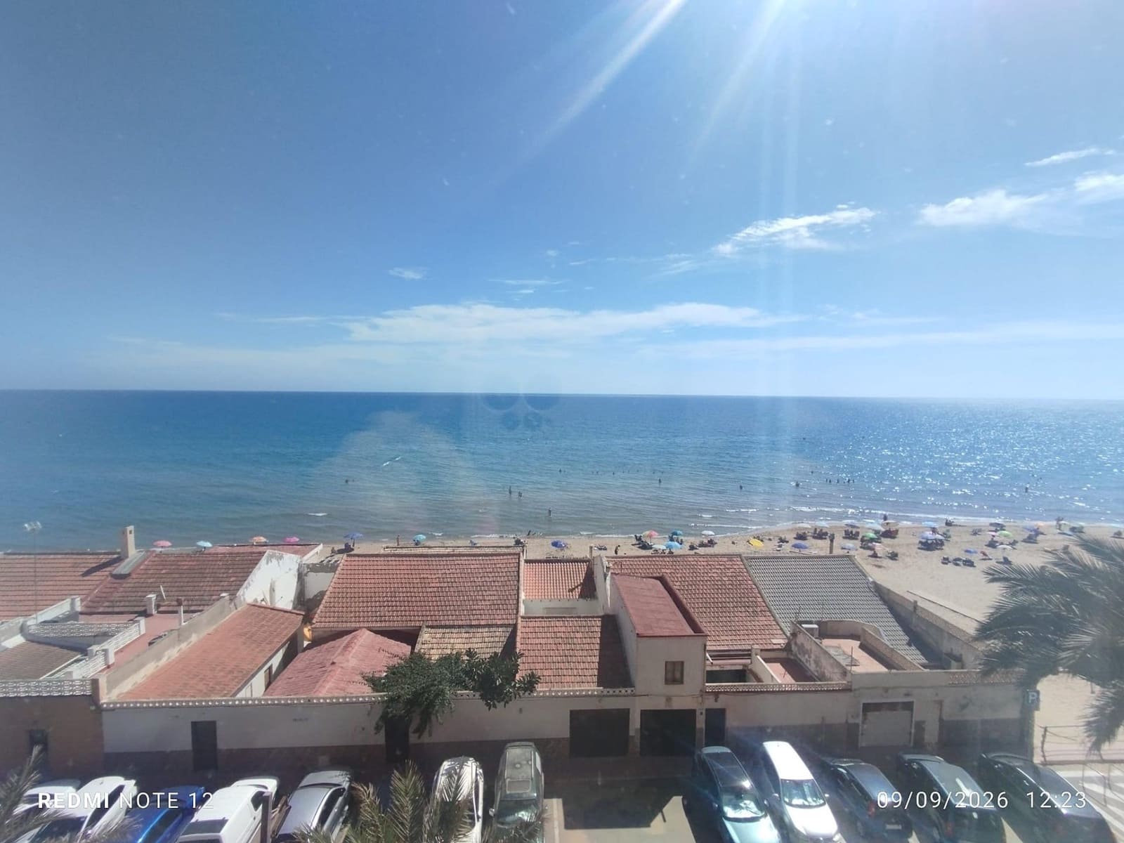 4 soveværelse Lejlighed til salg i Guardamar del Segura med garage - € 599.000 (Ref: 10090872)