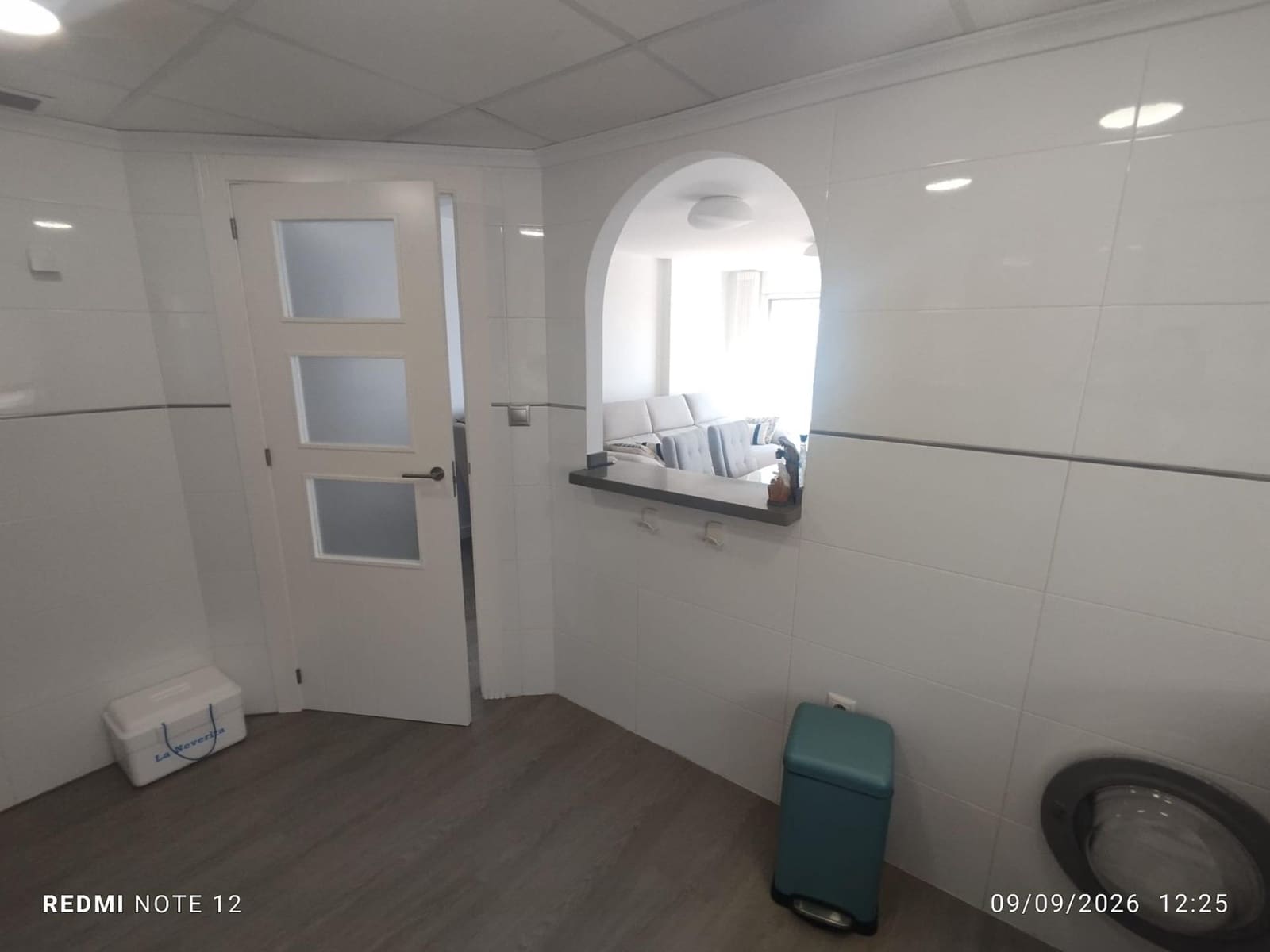 4 soveværelse Lejlighed til salg i Guardamar del Segura med garage - € 599.000 (Ref: 10090872)