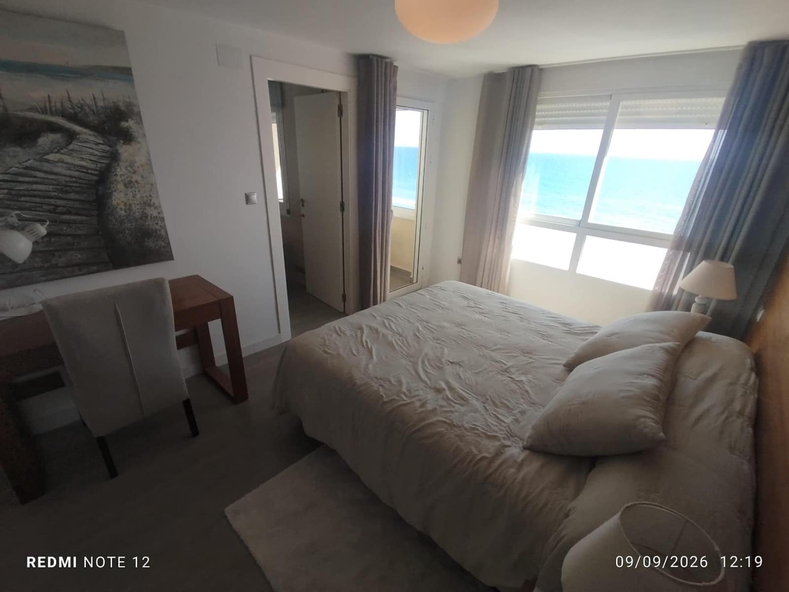 4 soveværelse Lejlighed til salg i Guardamar del Segura med garage - € 599.000 (Ref: 10090872)