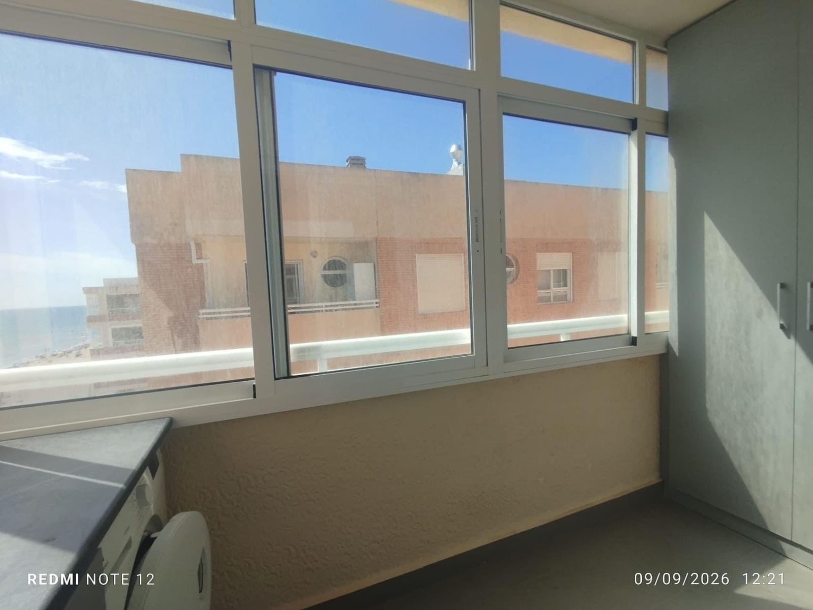 4 soveværelse Lejlighed til salg i Guardamar del Segura med garage - € 599.000 (Ref: 10090872)