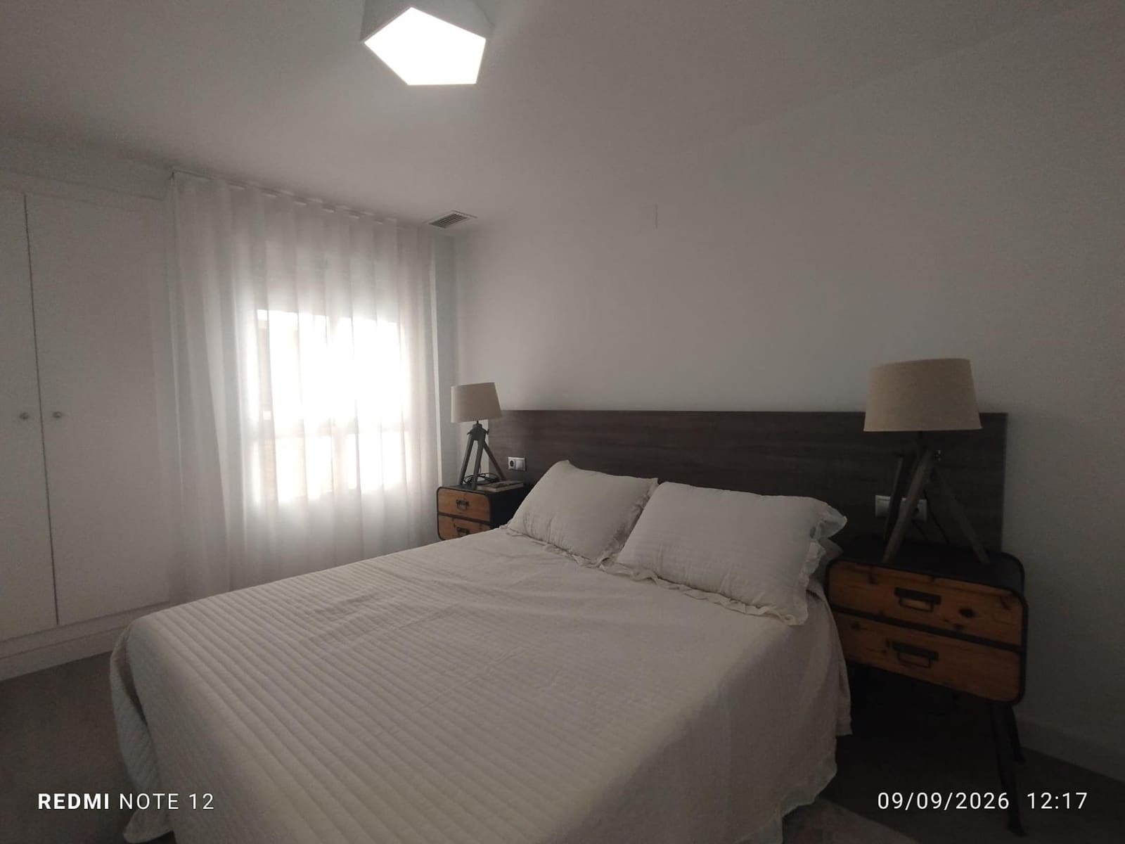 4 soveværelse Lejlighed til salg i Guardamar del Segura med garage - € 599.000 (Ref: 10090872)