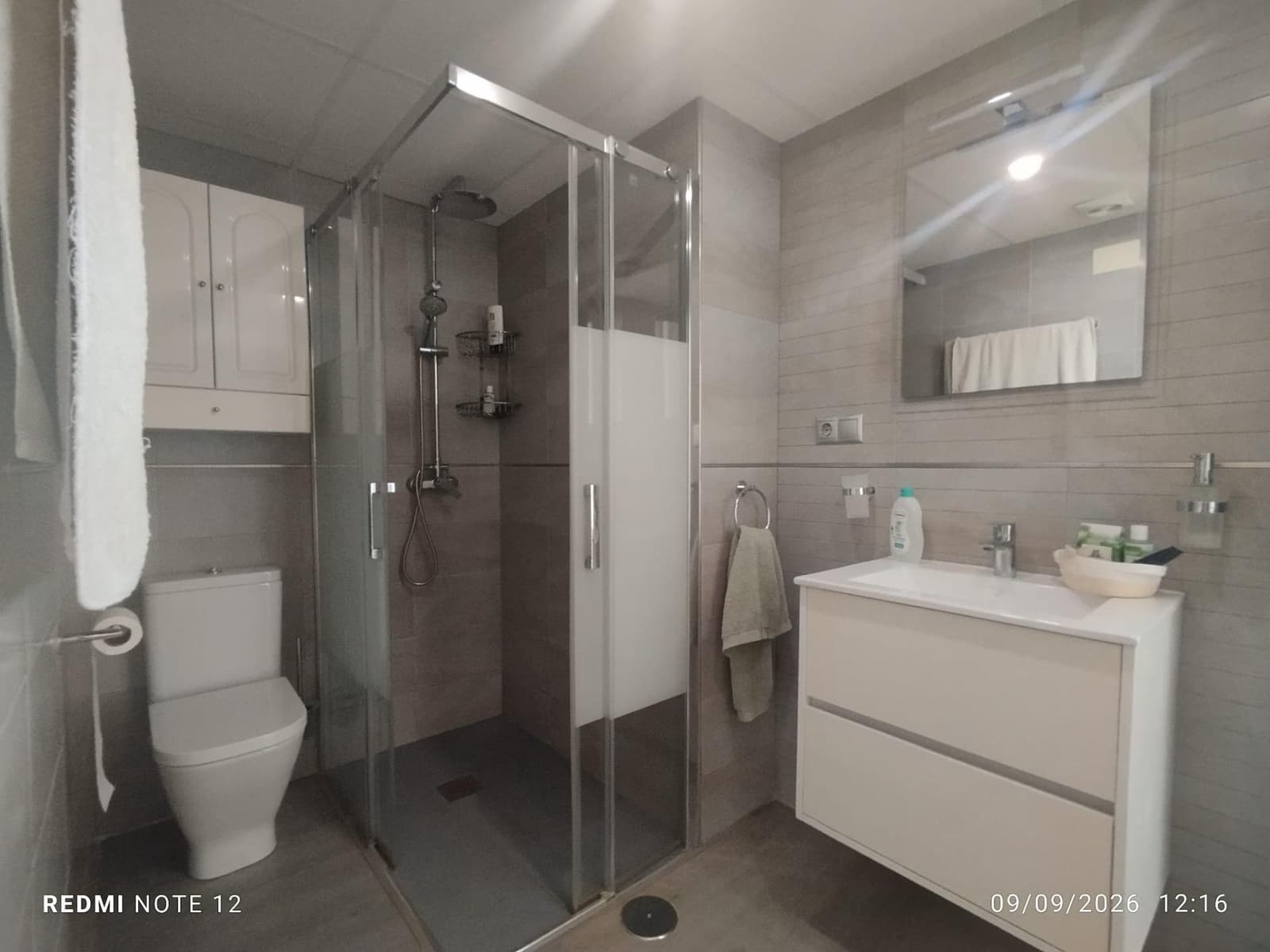 4 soveværelse Lejlighed til salg i Guardamar del Segura med garage - € 599.000 (Ref: 10090872)