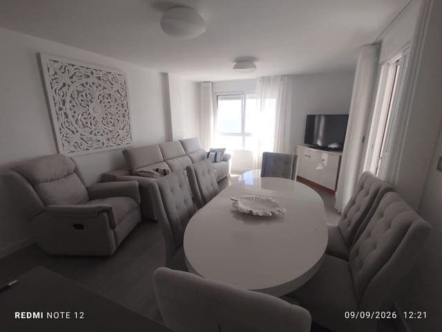 4 soverom Leilighet til salgs i Guardamar del Segura med garasje - € 599 000 (Ref: 10090872)