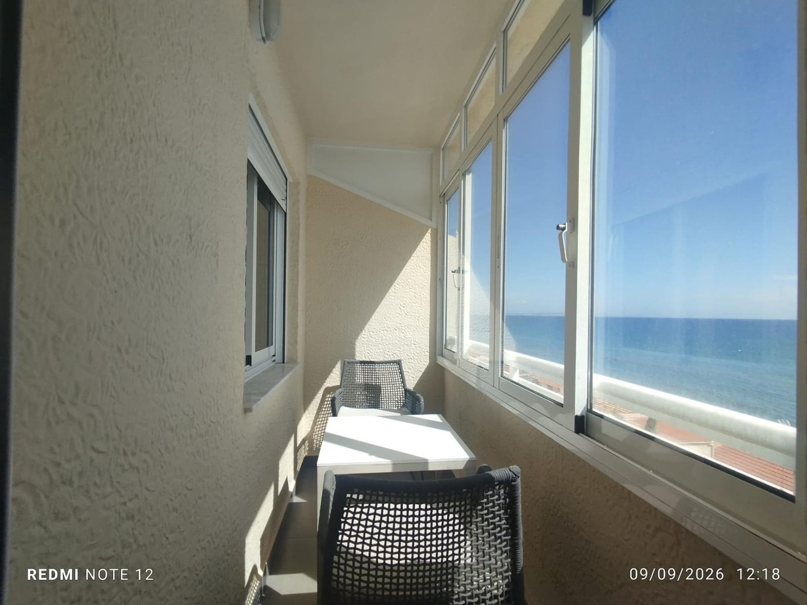 4 soveværelse Lejlighed til salg i Guardamar del Segura med garage - € 599.000 (Ref: 10090872)