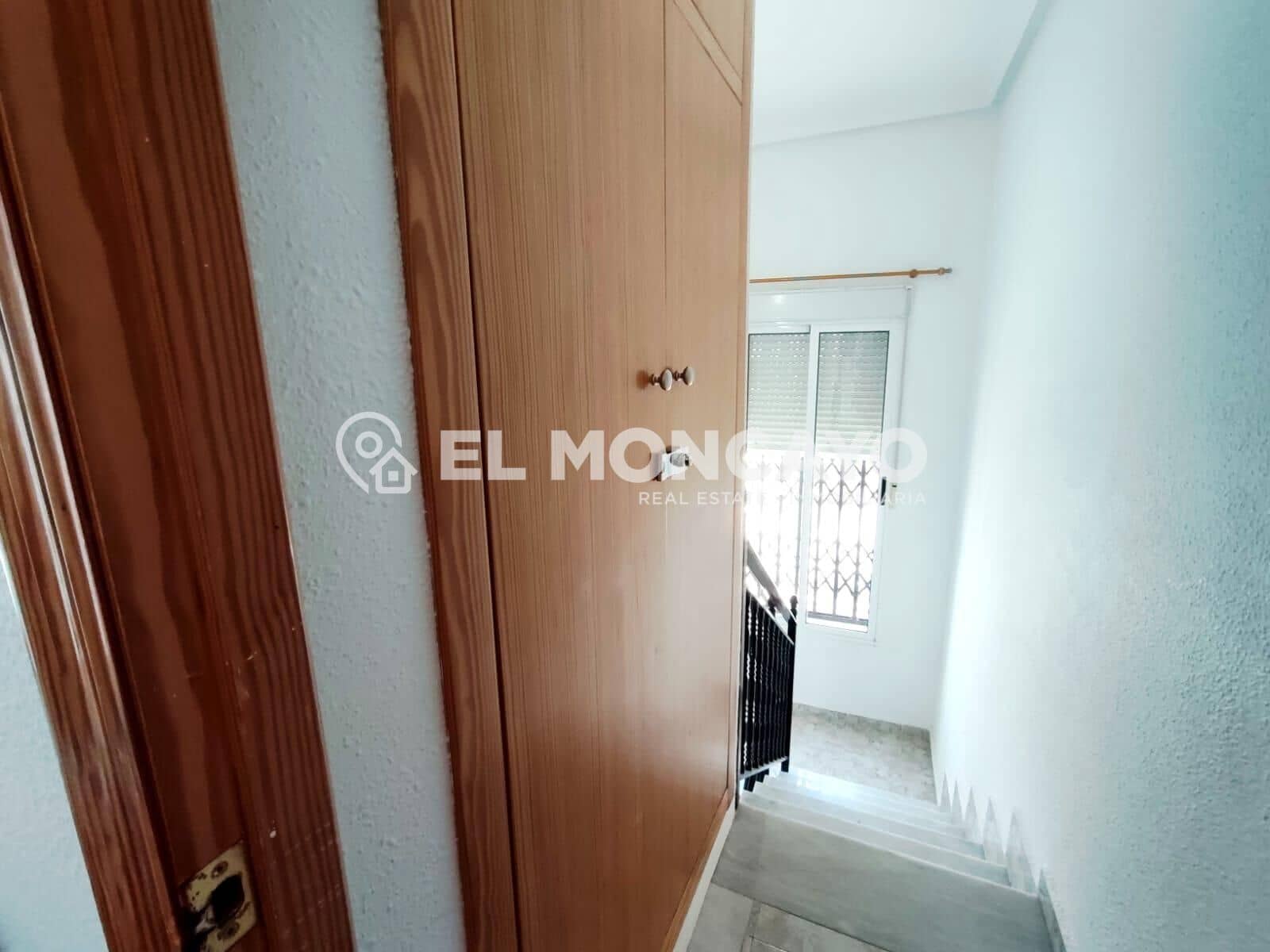 2 soverom Leilighet til salgs i Guardamar del Segura med svømmebasseng garasje - € 155 000 (Ref: 10094619)
