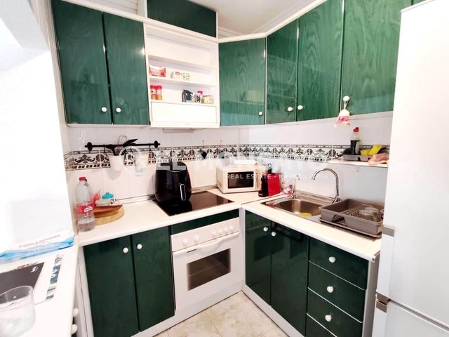 2 soverom Leilighet til salgs i Guardamar del Segura med svømmebasseng garasje - € 155 000 (Ref: 10094619)
