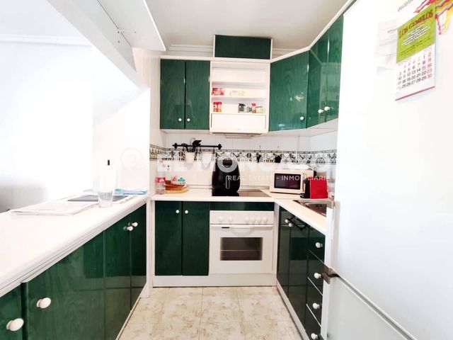 2 soverom Leilighet til salgs i Guardamar del Segura med svømmebasseng garasje - € 155 000 (Ref: 10094619)