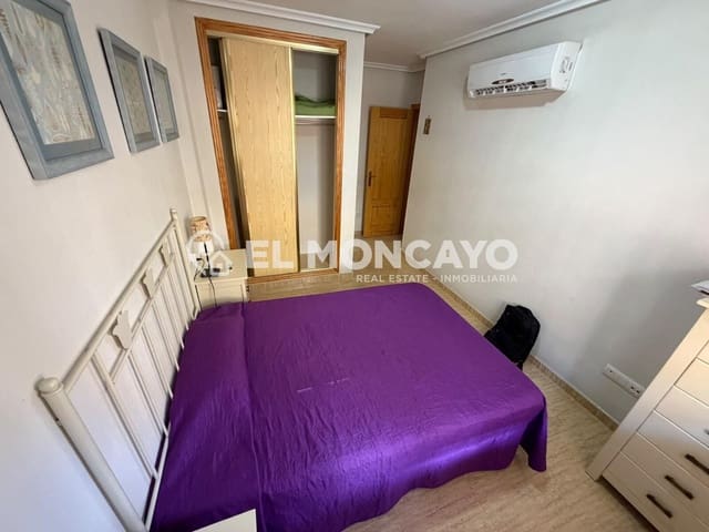 2 soverom Leilighet til salgs i Formentera del Segura med svømmebasseng garasje - € 120 000 (Ref: 10098392)