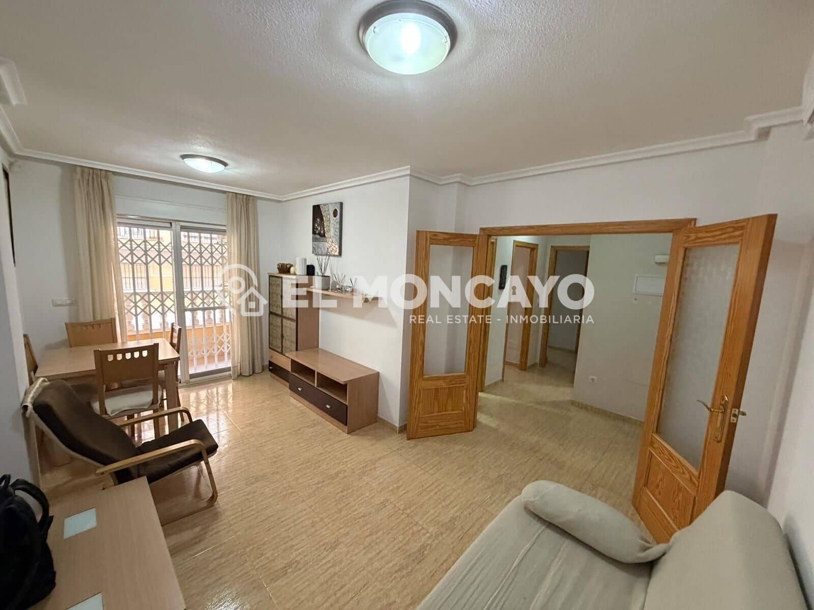 2 soverom Leilighet til salgs i Formentera del Segura med svømmebasseng garasje - € 120 000 (Ref: 10098392)