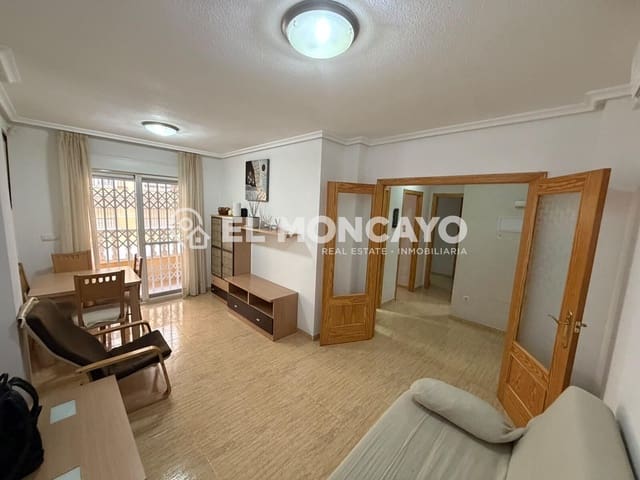 2 soverom Leilighet til salgs i Formentera del Segura med svømmebasseng garasje - € 120 000 (Ref: 10098392)