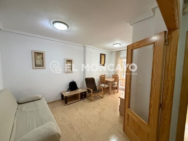 2 soverom Leilighet til salgs i Formentera del Segura med svømmebasseng garasje - € 120 000 (Ref: 10098392)