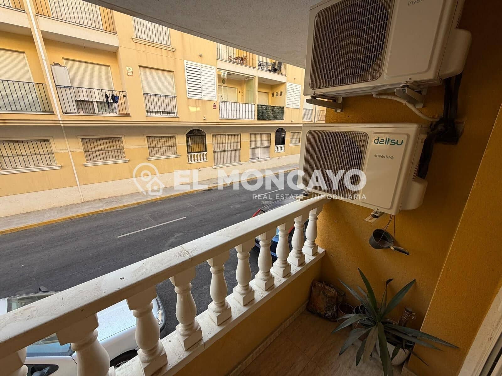 2 soverom Leilighet til salgs i Formentera del Segura med svømmebasseng garasje - € 120 000 (Ref: 10098392)