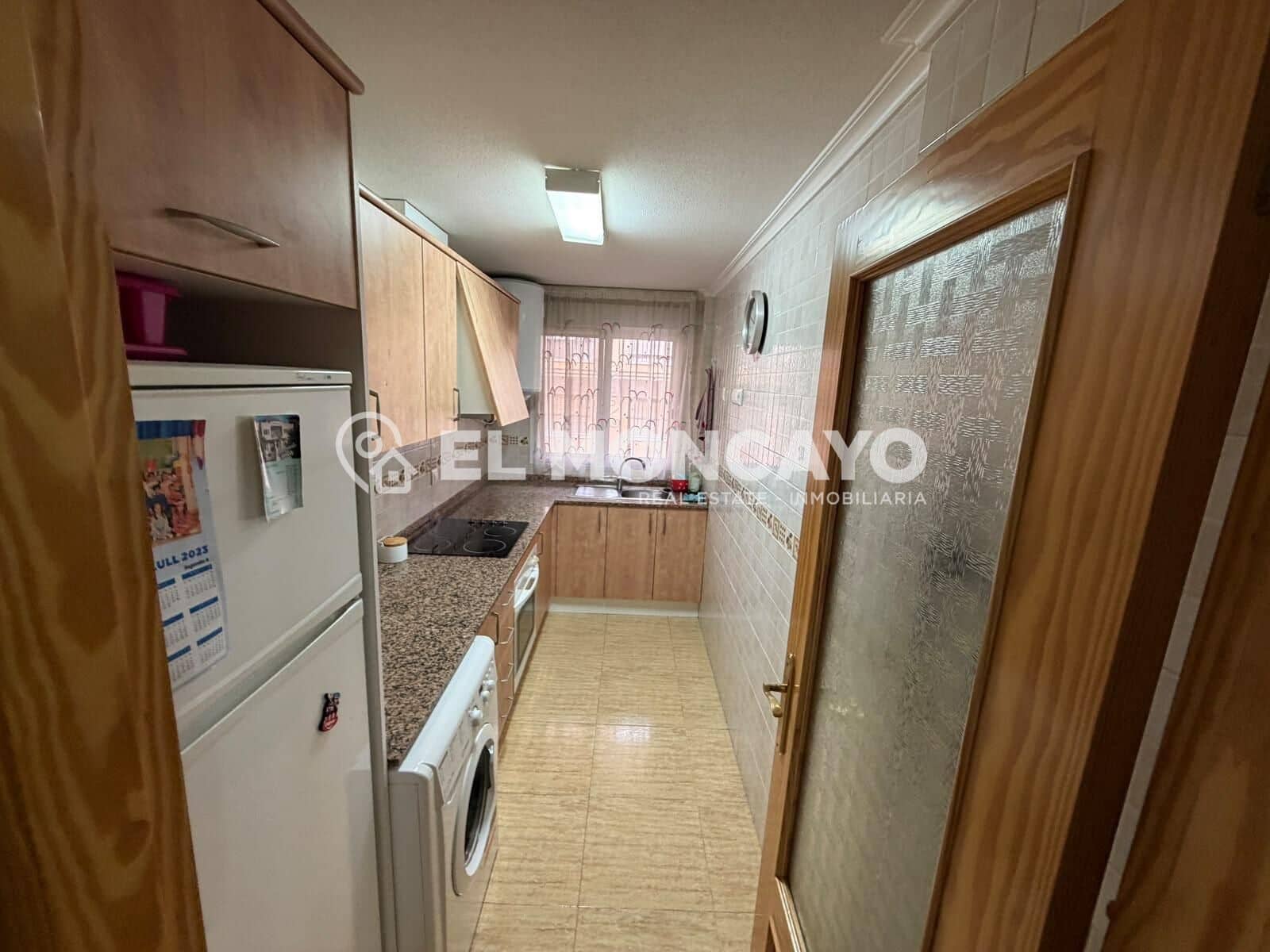 2 soverom Leilighet til salgs i Formentera del Segura med svømmebasseng garasje - € 120 000 (Ref: 10098392)