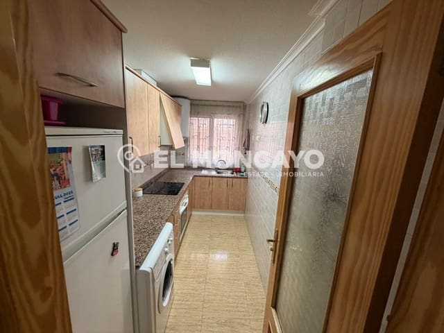 2 soverom Leilighet til salgs i Formentera del Segura med svømmebasseng garasje - € 120 000 (Ref: 10098392)