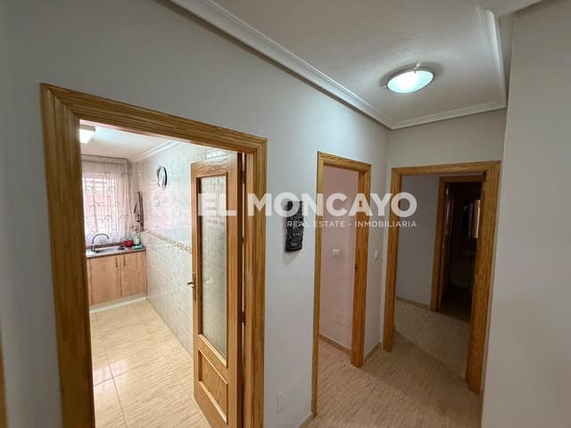 2 soverom Leilighet til salgs i Formentera del Segura med svømmebasseng garasje - € 120 000 (Ref: 10098392)