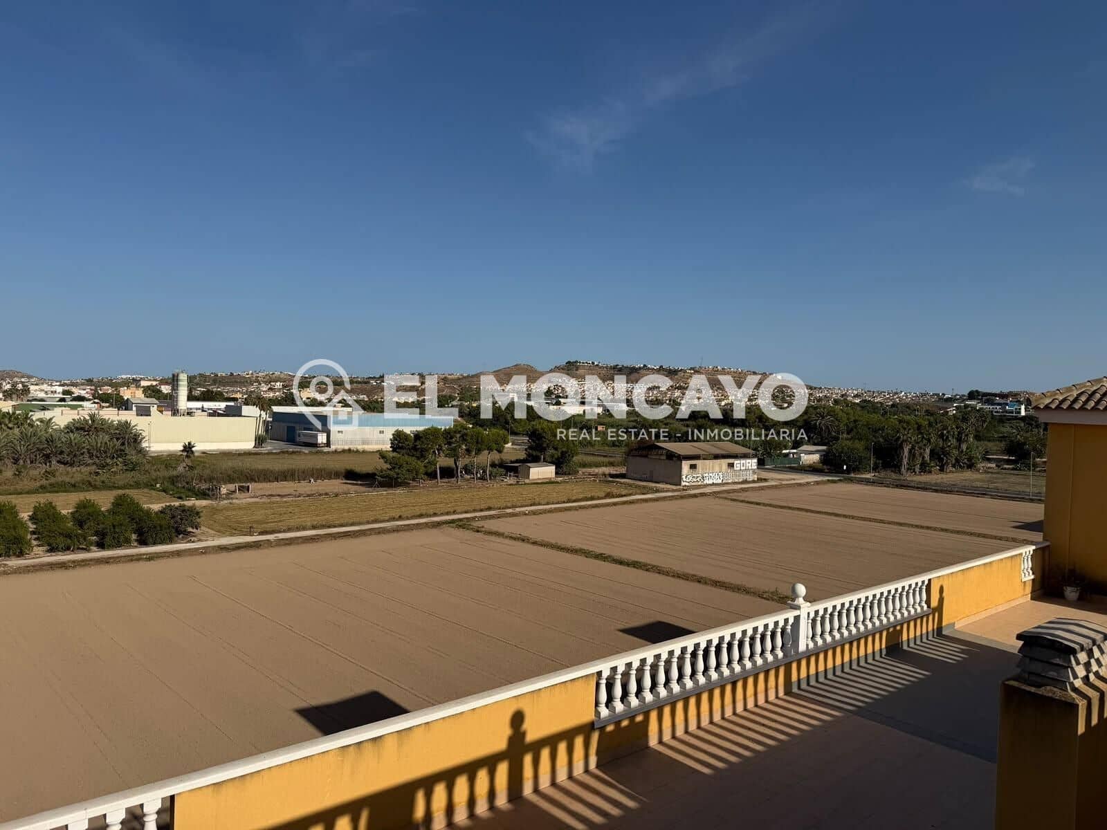 2 soverom Leilighet til salgs i Formentera del Segura med svømmebasseng garasje - € 120 000 (Ref: 10098392)