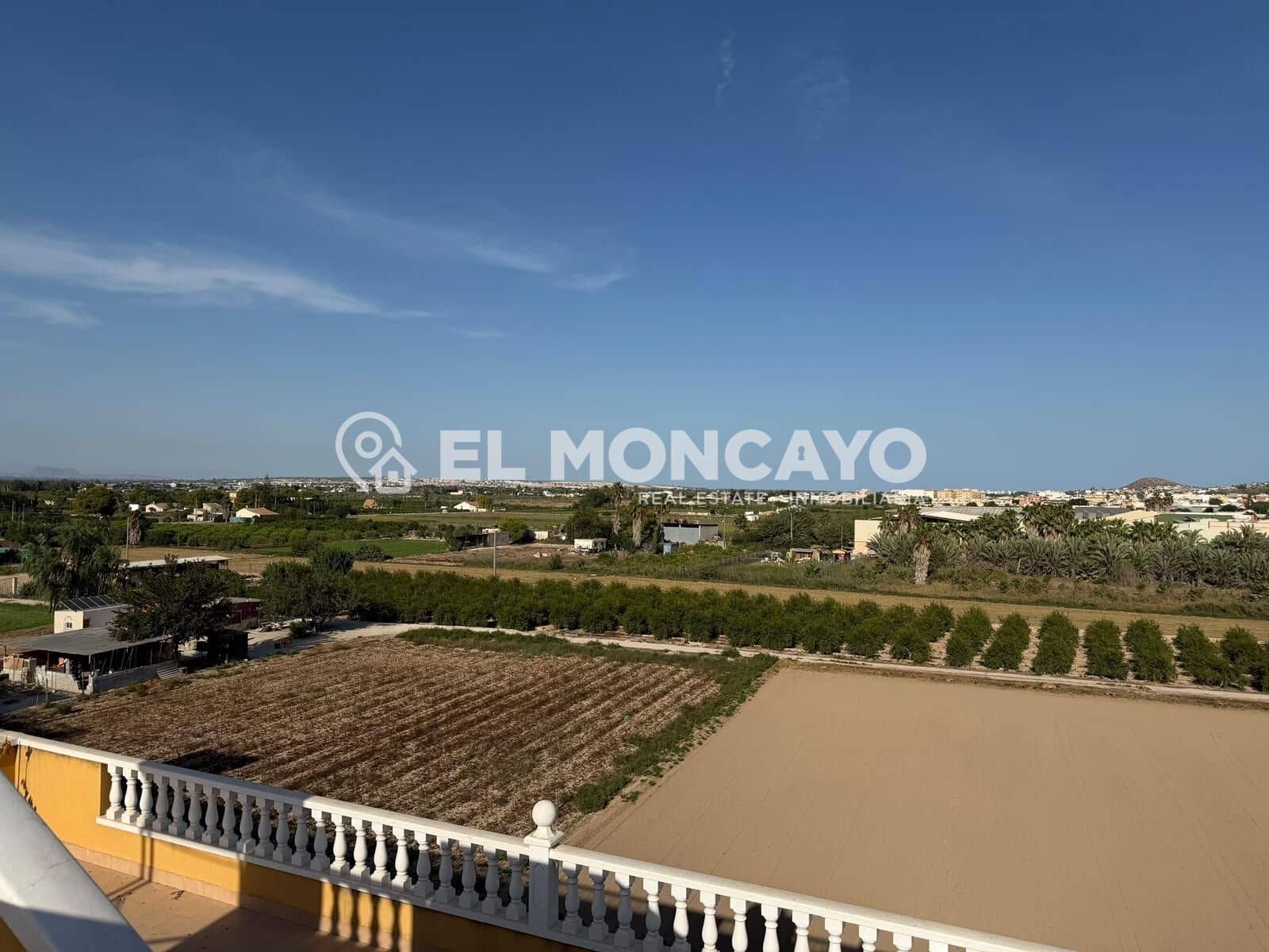 2 soverom Leilighet til salgs i Formentera del Segura med svømmebasseng garasje - € 120 000 (Ref: 10098392)