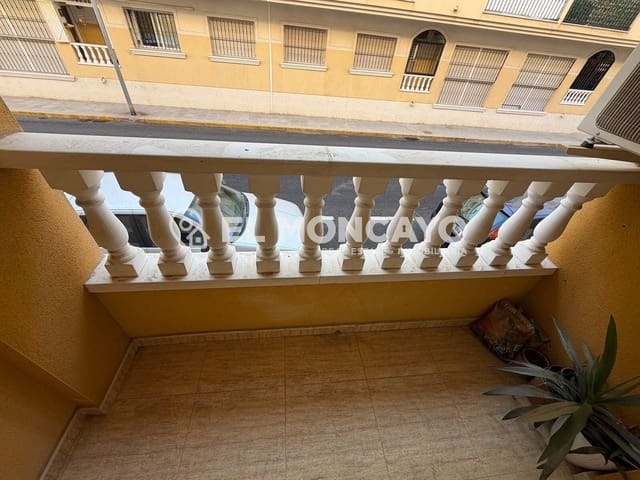 2 soverom Leilighet til salgs i Formentera del Segura med svømmebasseng garasje - € 120 000 (Ref: 10098392)