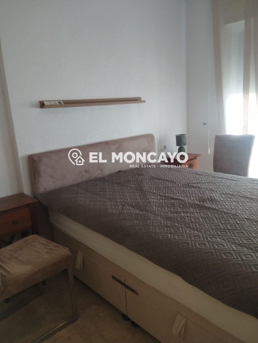 2 Zimmer Apartment zu verkaufen in Formentera del Segura mit Pool - 127.000 € (Ref: 10098393)