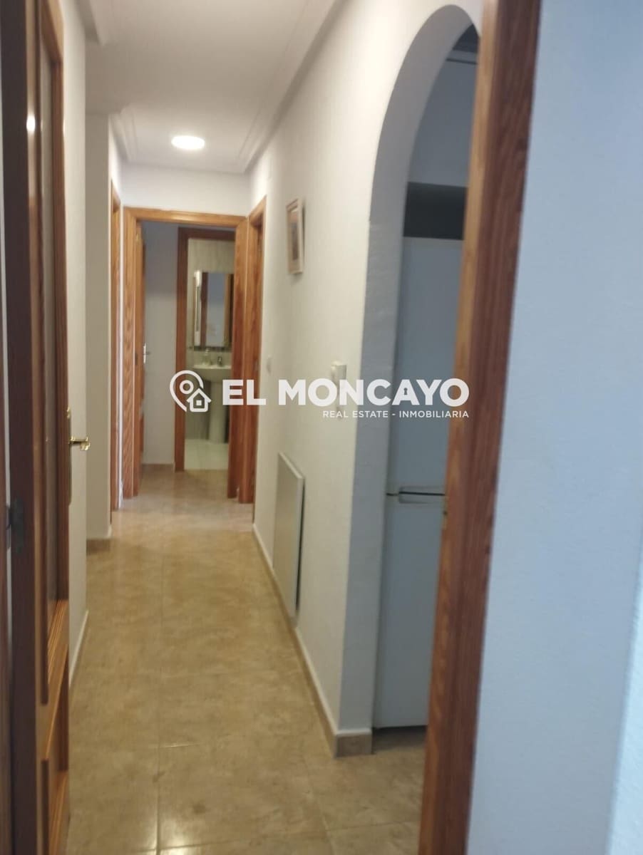 2 Zimmer Apartment zu verkaufen in Formentera del Segura mit Pool - 127.000 € (Ref: 10098393)