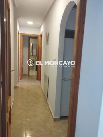 2 Zimmer Apartment zu verkaufen in Formentera del Segura mit Pool - 127.000 € (Ref: 10098393)