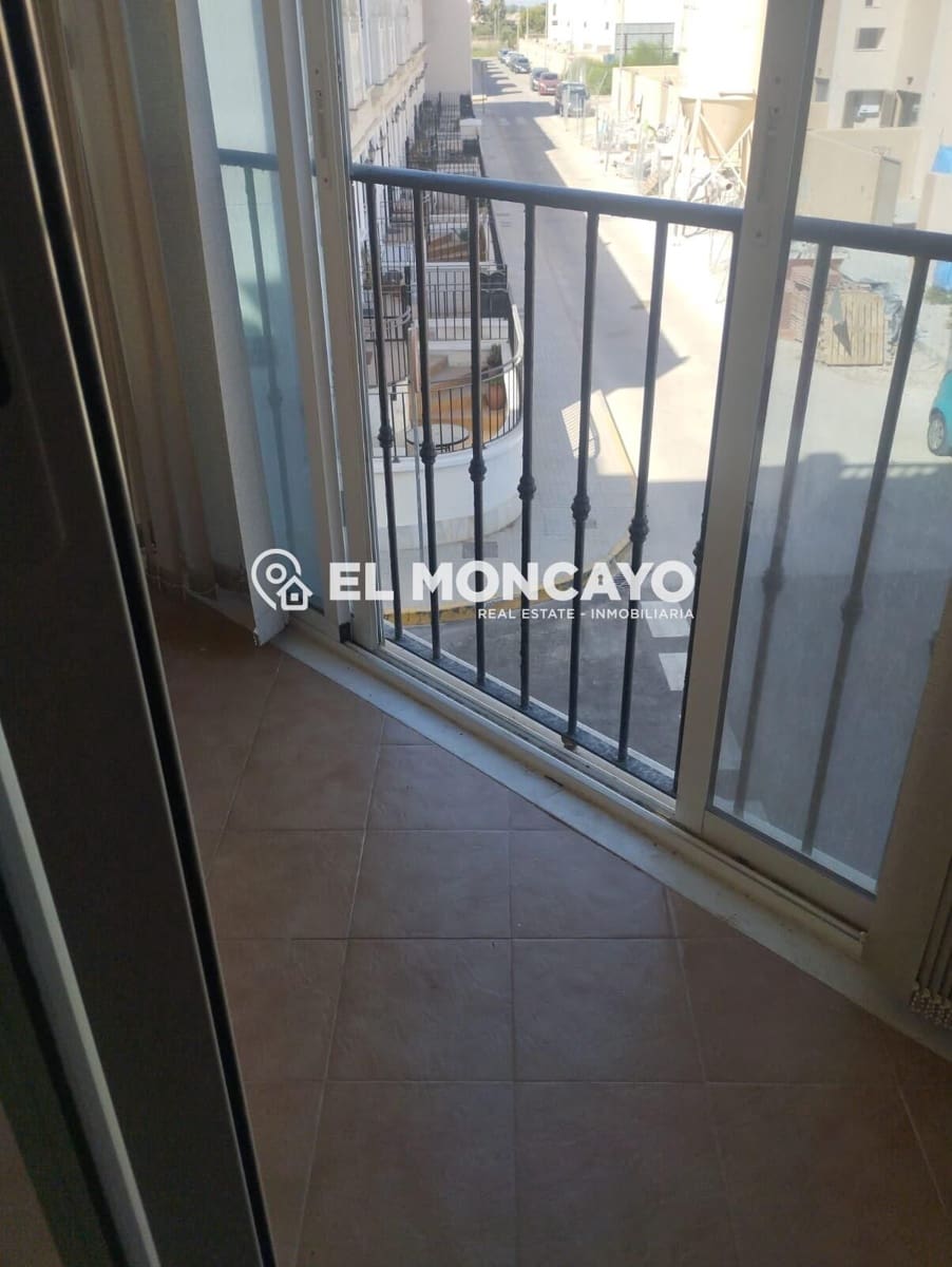 2 Zimmer Apartment zu verkaufen in Formentera del Segura mit Pool - 127.000 € (Ref: 10098393)