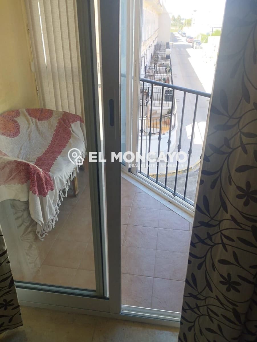 2 Zimmer Apartment zu verkaufen in Formentera del Segura mit Pool - 127.000 € (Ref: 10098393)