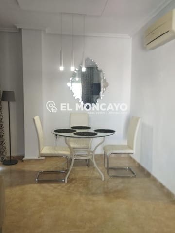 2 Zimmer Apartment zu verkaufen in Formentera del Segura mit Pool - 127.000 € (Ref: 10098393)