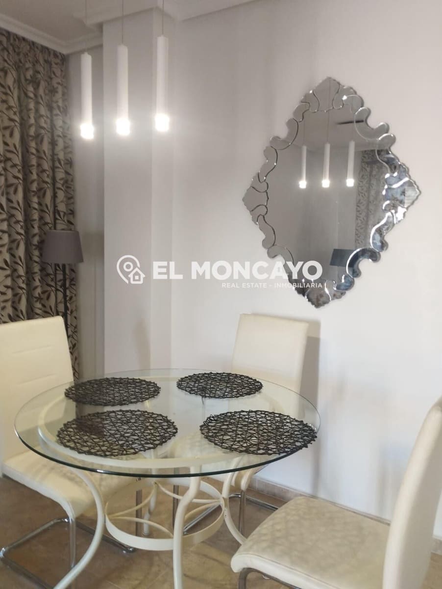 2 Zimmer Apartment zu verkaufen in Formentera del Segura mit Pool - 127.000 € (Ref: 10098393)