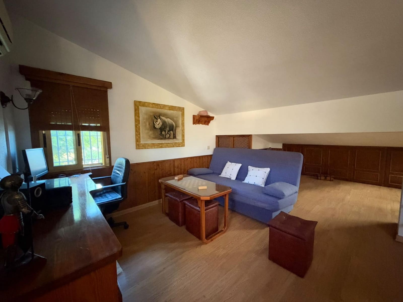 3 sypialnia Willa na sprzedaż w Orihuela z basenem garażem - 499 000 € (Ref: 10100430)