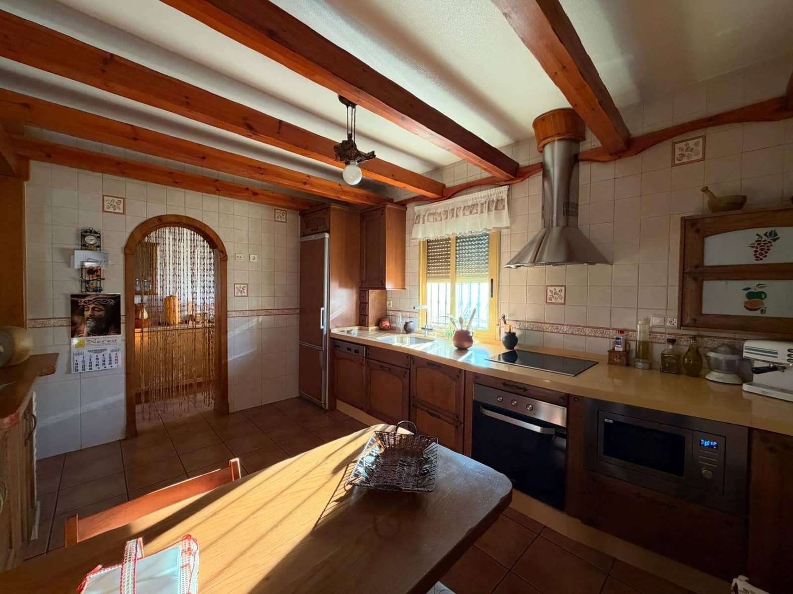 3 sypialnia Willa na sprzedaż w Orihuela z basenem garażem - 499 000 € (Ref: 10100430)