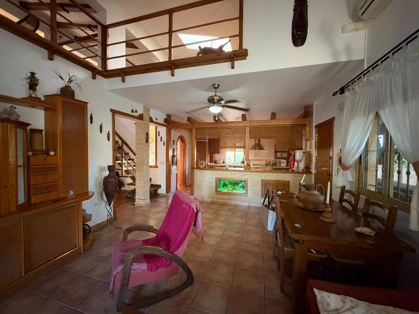 3 sypialnia Willa na sprzedaż w Orihuela z basenem garażem - 499 000 € (Ref: 10100430)