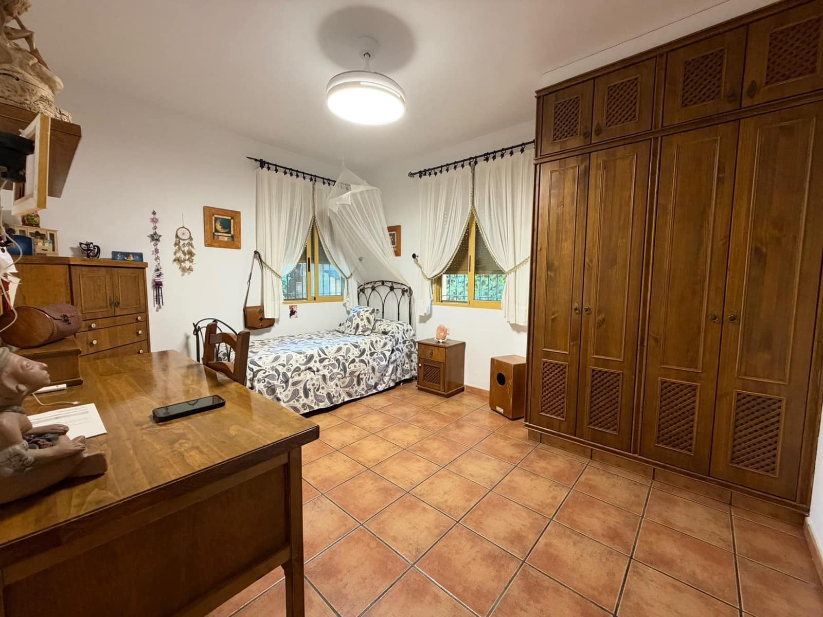 3 sypialnia Willa na sprzedaż w Orihuela z basenem garażem - 499 000 € (Ref: 10100430)