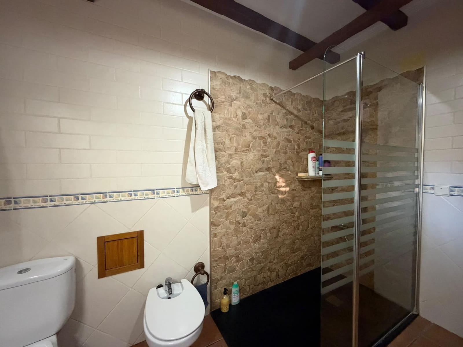 3 sypialnia Willa na sprzedaż w Orihuela z basenem garażem - 499 000 € (Ref: 10100430)