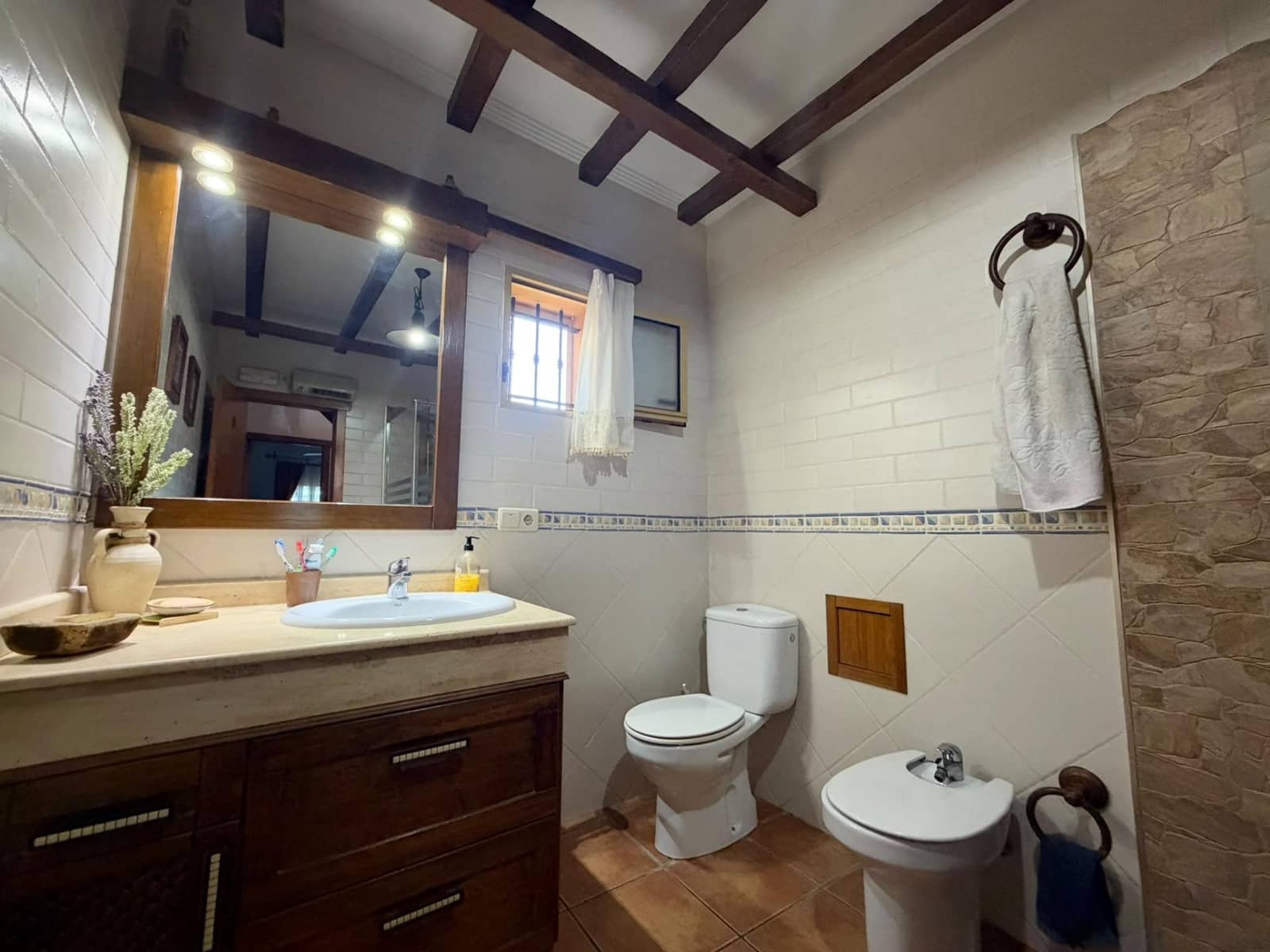 3 sypialnia Willa na sprzedaż w Orihuela z basenem garażem - 499 000 € (Ref: 10100430)