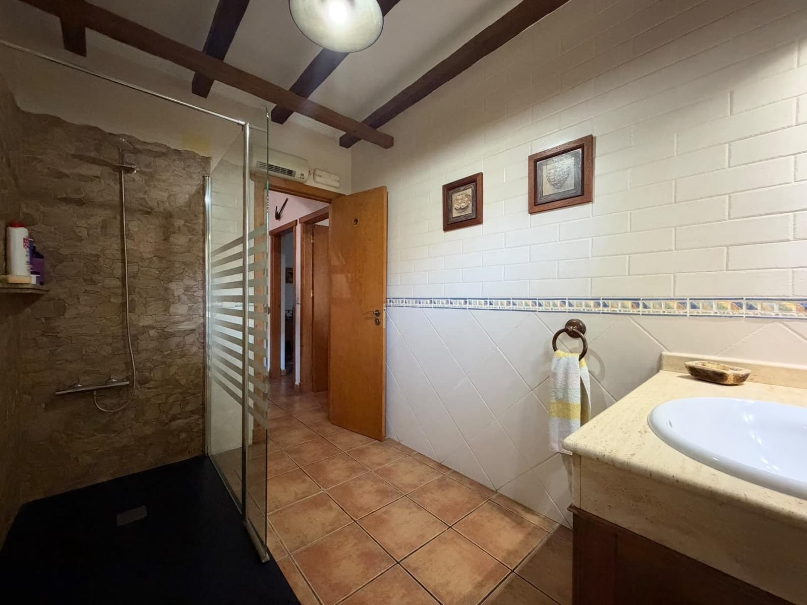 3 sypialnia Willa na sprzedaż w Orihuela z basenem garażem - 499 000 € (Ref: 10100430)