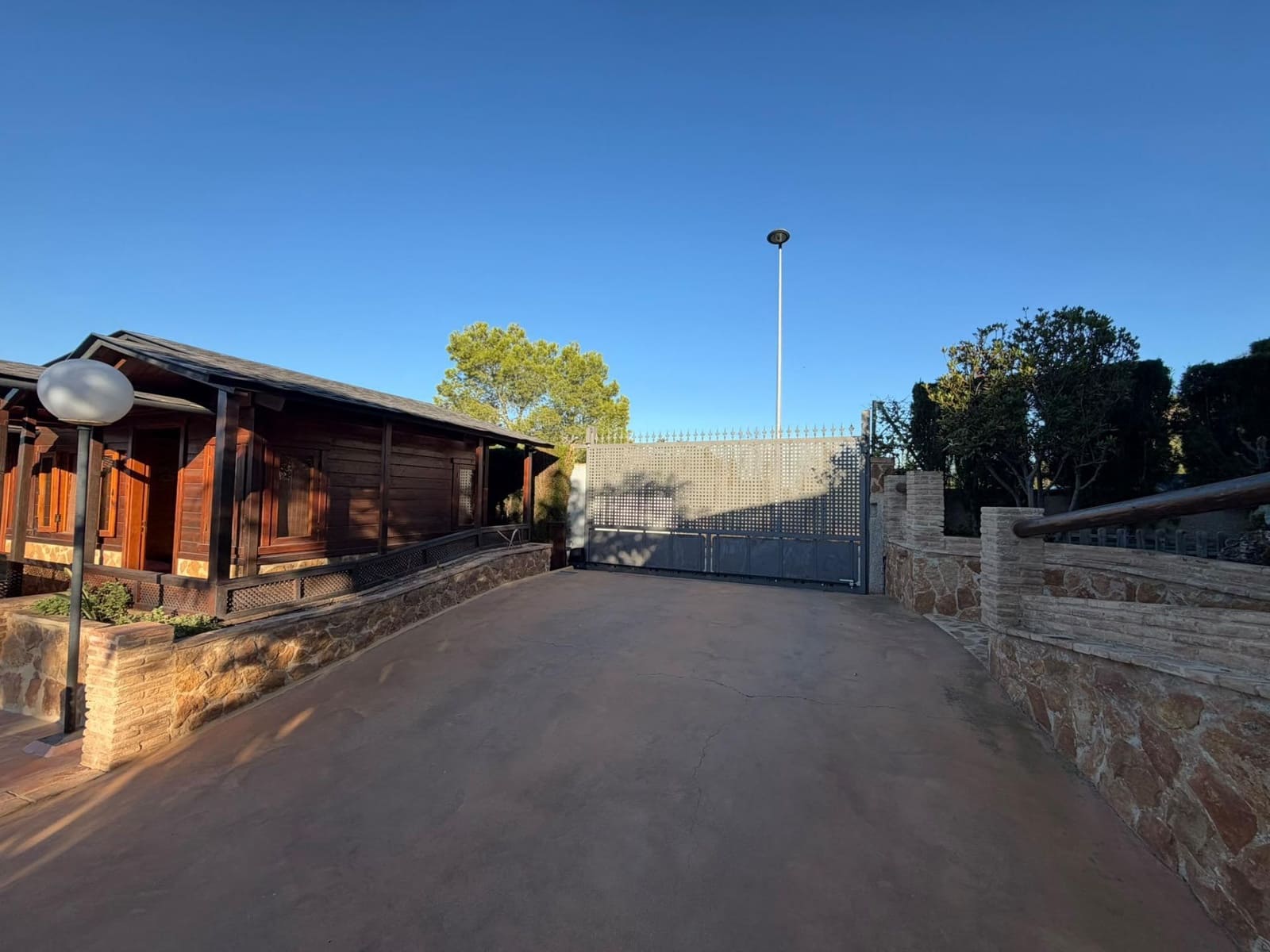 3 sypialnia Willa na sprzedaż w Orihuela z basenem garażem - 499 000 € (Ref: 10100430)