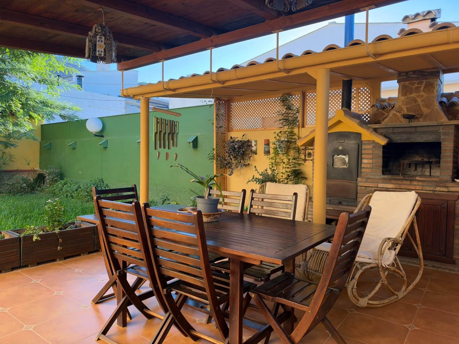 3 sypialnia Willa na sprzedaż w Orihuela z basenem garażem - 499 000 € (Ref: 10100430)