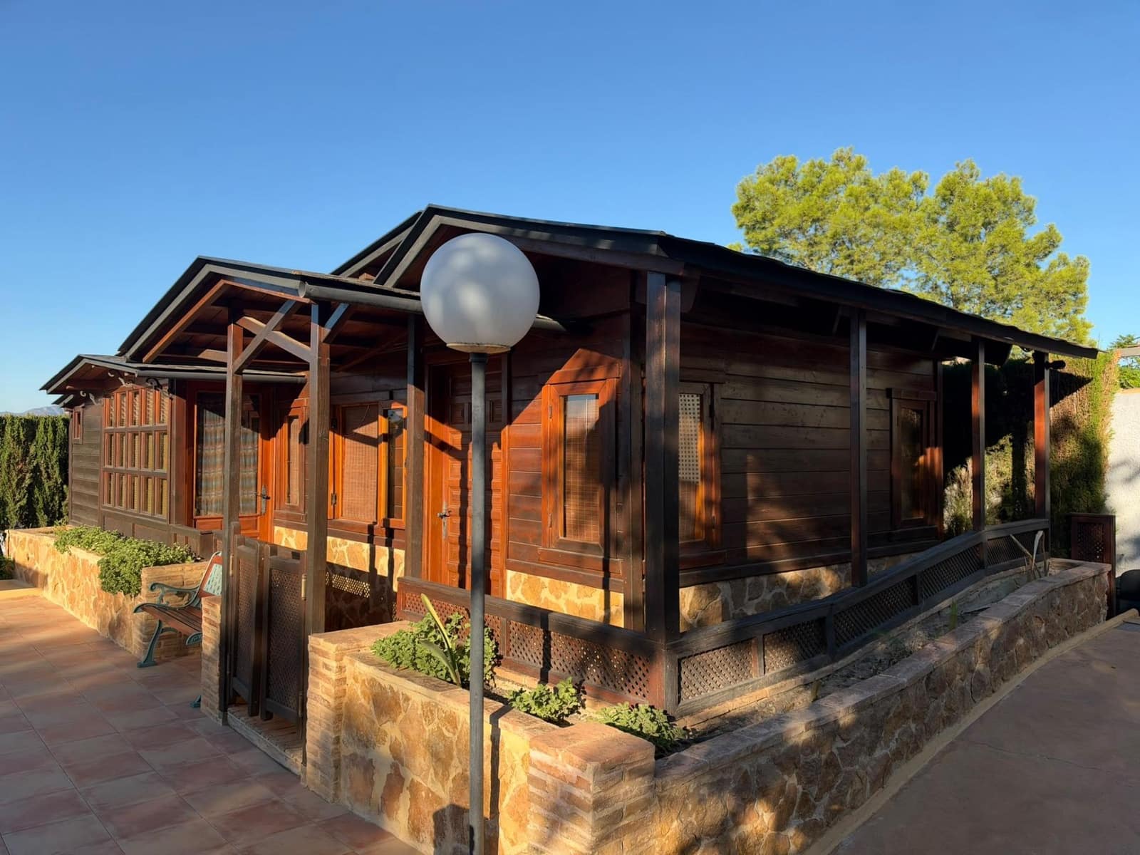 3 sypialnia Willa na sprzedaż w Orihuela z basenem garażem - 499 000 € (Ref: 10100430)