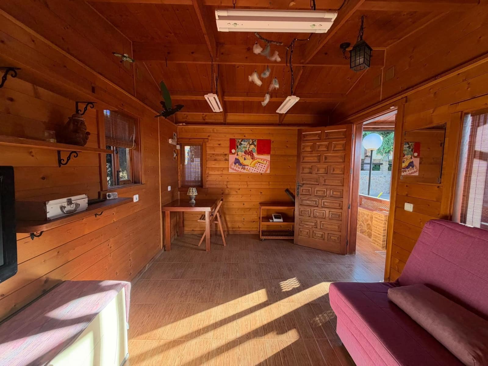 3 sypialnia Willa na sprzedaż w Orihuela z basenem garażem - 499 000 € (Ref: 10100430)